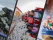 A Theme Park Holiday in Sunny California