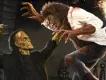 Schaurige Kreaturen bei den Halloween Horror Nights 2019