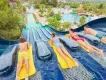 Was Sie in einem Wasserpark tragen sollten