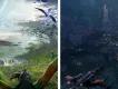 Neuigkeiten zu PANDORA – World of Avatar und Star Wars Land!