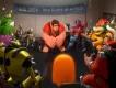 Meet the Cameos in Wreck it Ralph!