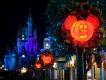 Halloween at Walt Disney World