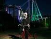 Thorpe Park Fright Night