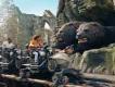 Hagrid's Magical Creatures Motorbike Adventure