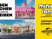 Das Minion Land eröffnet im Sommer 2023