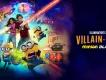 Two children using blasters to shoot imaginary lasers, surrounded by Minions