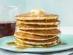 American style pancakes 