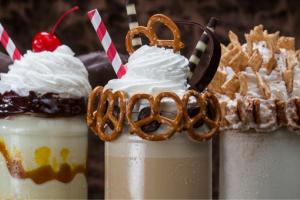 What’s on the Menu at the Toothsome Chocolate Emporium?