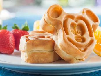 Disney Dining Plans