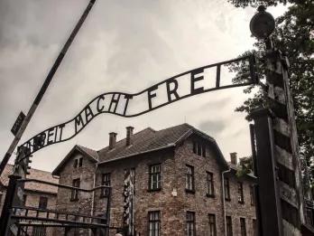 Auschwitz-Birkenau Guided Tour
