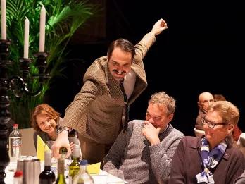 Faulty Towers