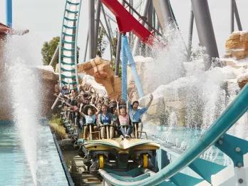 PortAventura