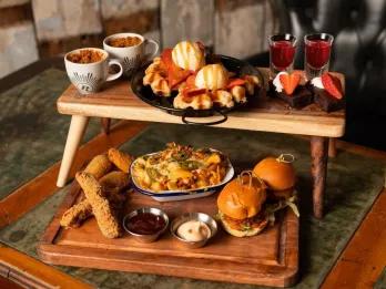 afternoon-tea-food