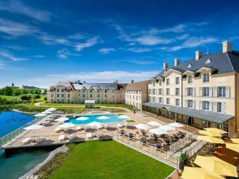 Staycity Aparthotel