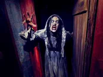 Halloween Horror Nights