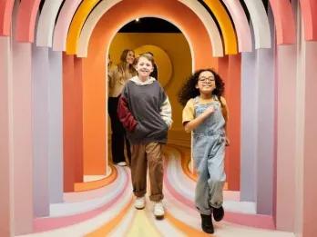 Twist Museum London