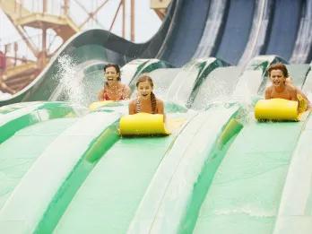 PortAventura World®
