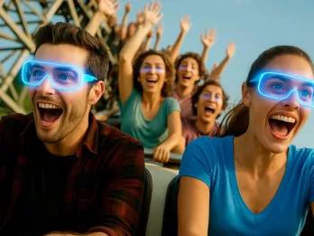 PortAventura World®