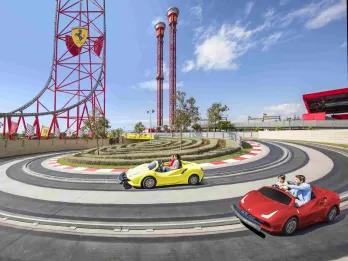 PortAventura World®