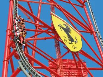 PortAventura World®