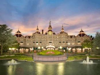 Disneyland® Hotel