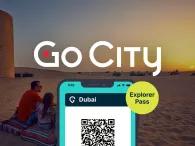 Dubai Explorer Pass