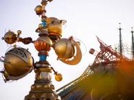 Orbitron