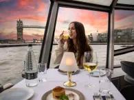 Dinner-cruise