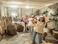 Hysteria in Boothill