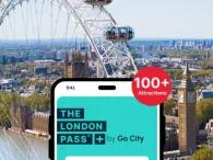 The London Explorer