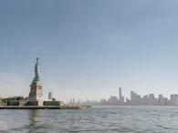 Fully Guided Statue of Liberty Tour with Ellis Island