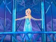 Frozen Ever After