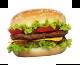 Siam Loro Park Free Burger