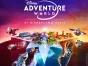Disney Adventure World
