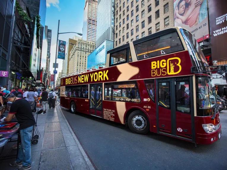 The New York Pass ® 