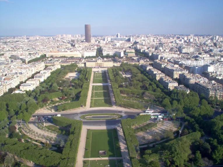 Paris Seinorama - Skip the Line Eiffel Tower Visit, Paris City Tour and Seine Cruise