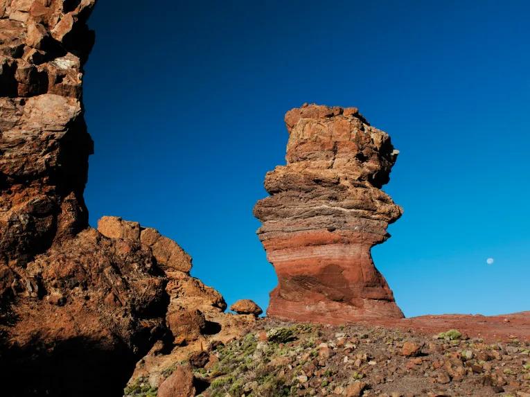 Mount Teide & Las Cañadas National Park