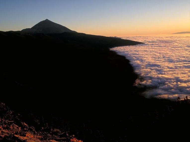 Mount Teide Cable Car Skip-the-Line Ticket with Audioguide