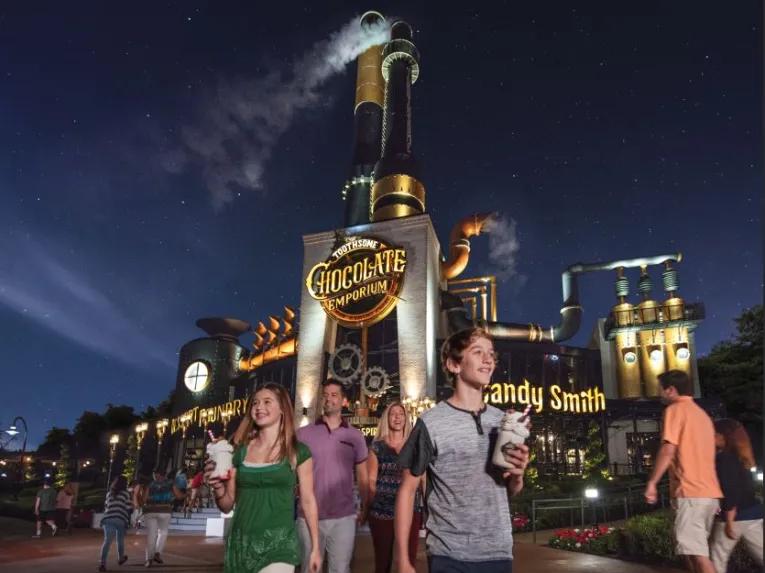 Universal CityWalk