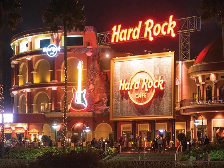 Universal CityWalk