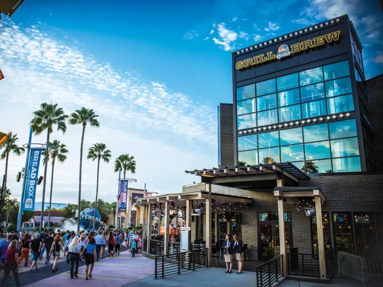 Universal CityWalk
