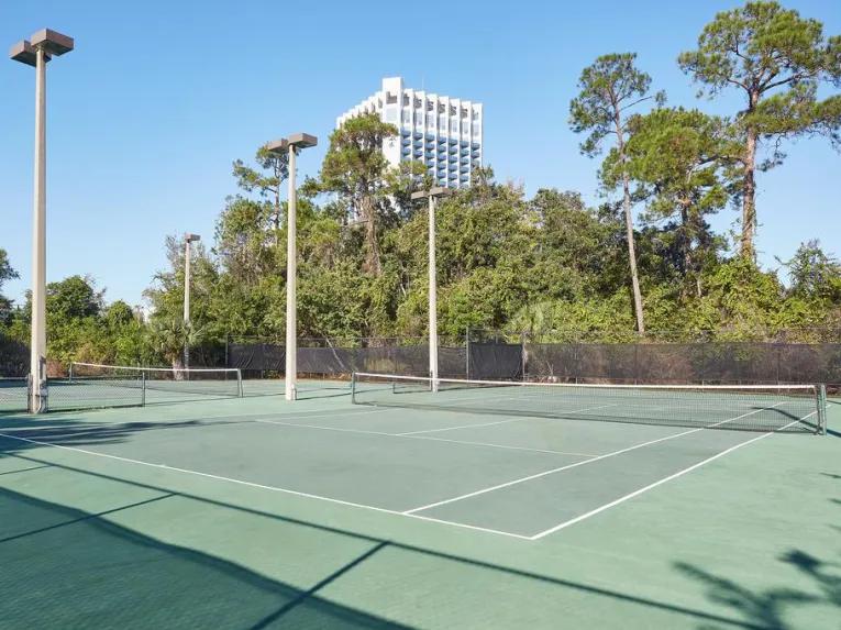 Wyndham Lake Buena Vista - Disney Springs