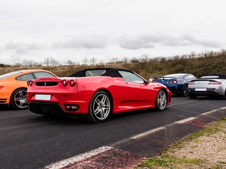 Supercar