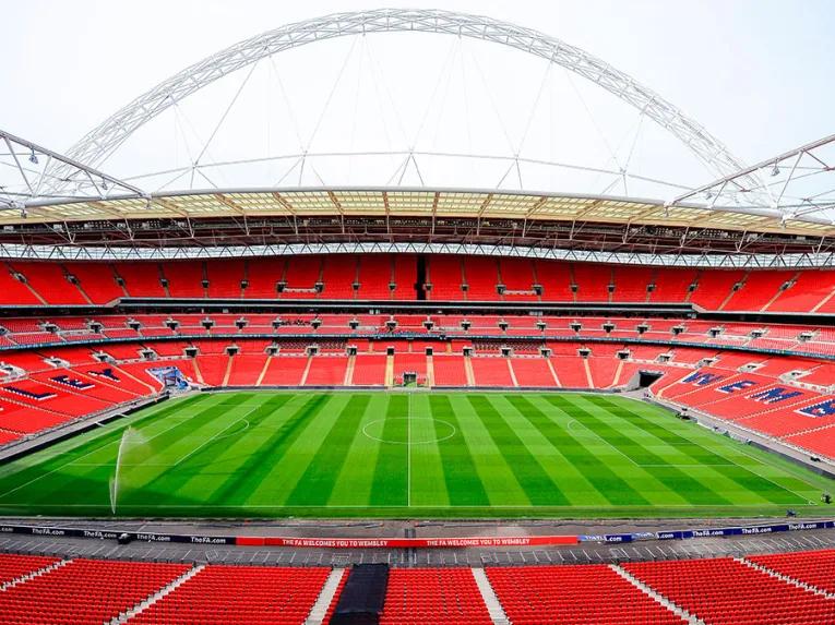Wembley