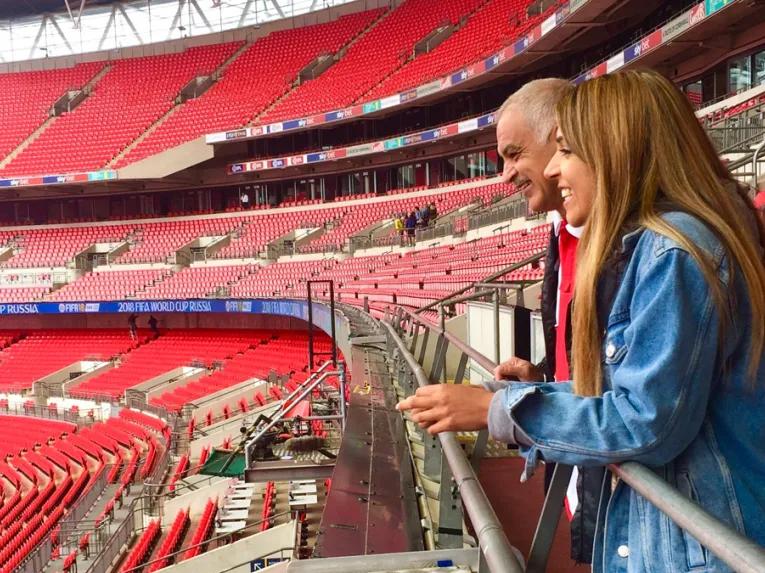 Wembley