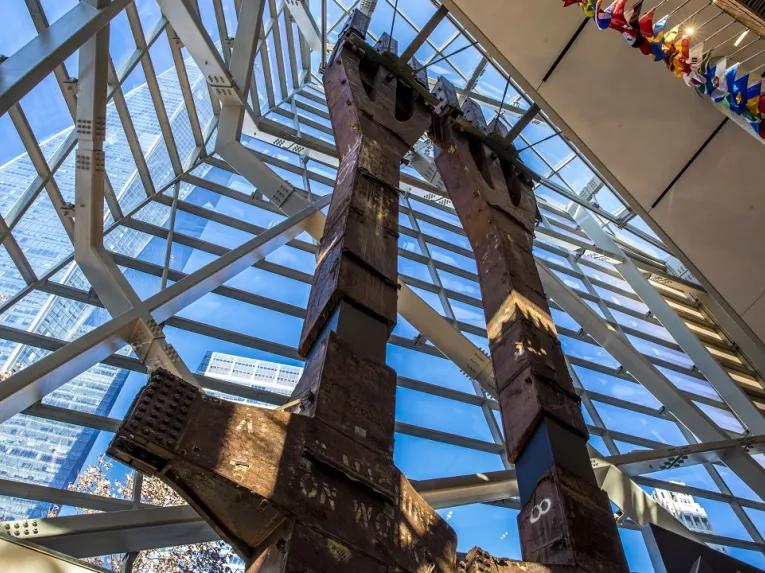 911 Memorial Museum