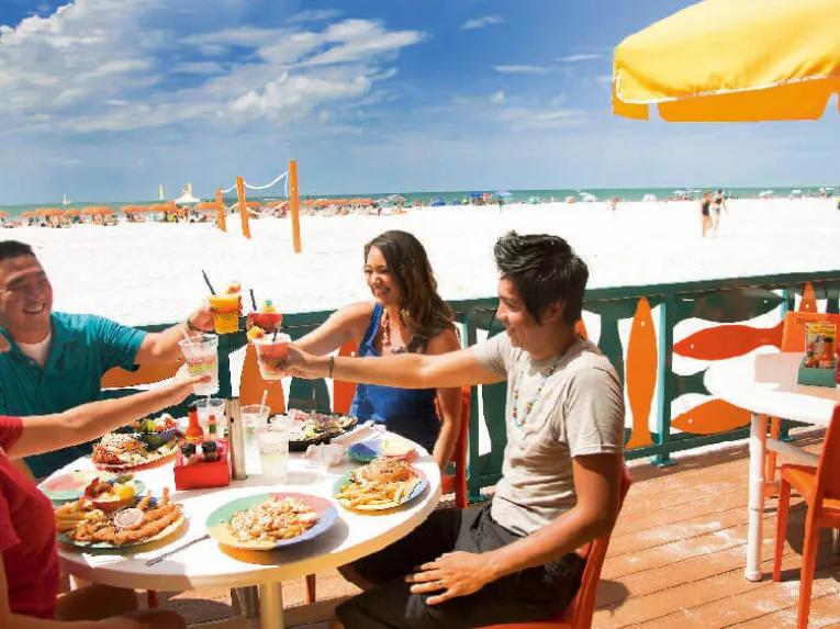 Small Group Clearwater Tours