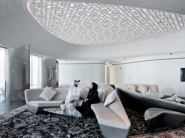 Burj Khalifa Sky 148th Floor Observation Deck Tickets