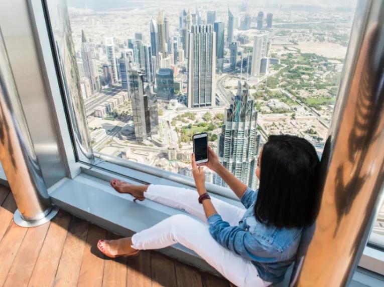 Burj Khalifa