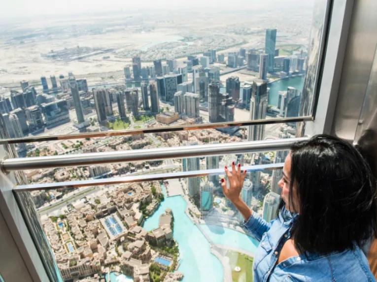 Burj Khalifa